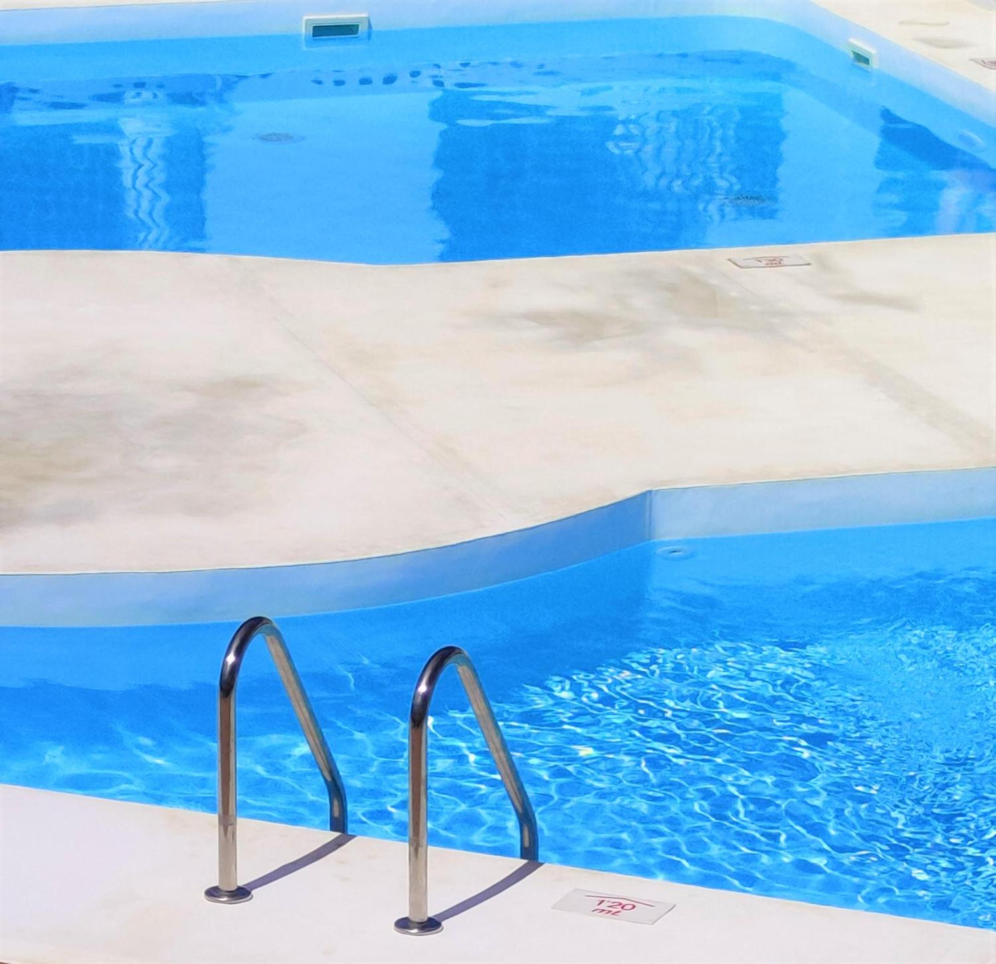Flor De Las Dunas Pools Wifi Tennis Bikes For Free Corralejo Exteriér fotografie
