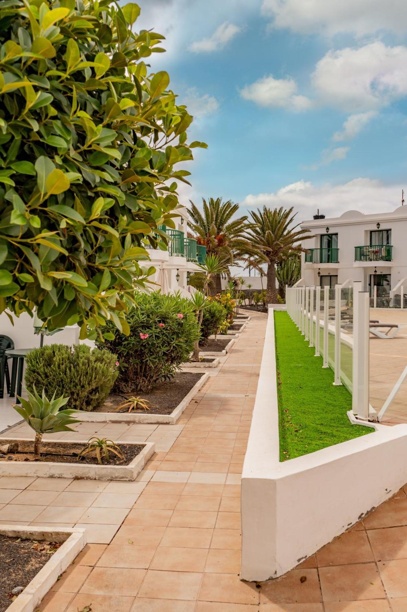 Flor De Las Dunas Pools Wifi Tennis Bikes For Free Corralejo Exteriér fotografie