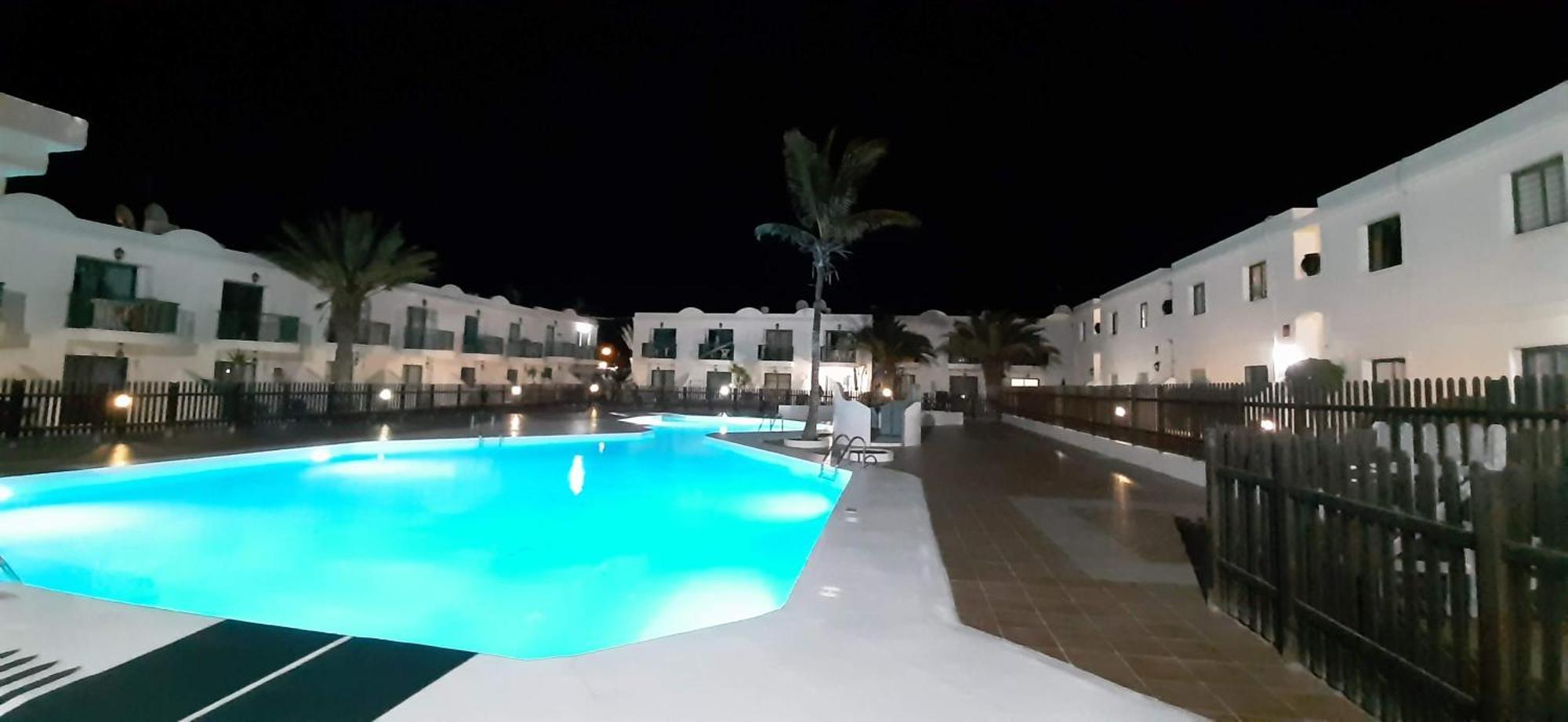 Flor De Las Dunas Pools Wifi Tennis Bikes For Free Corralejo Exteriér fotografie